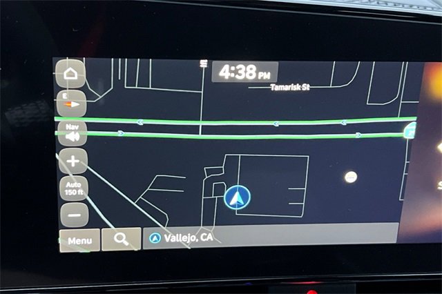 New 2024 Hyundai Elantra Blue image 18