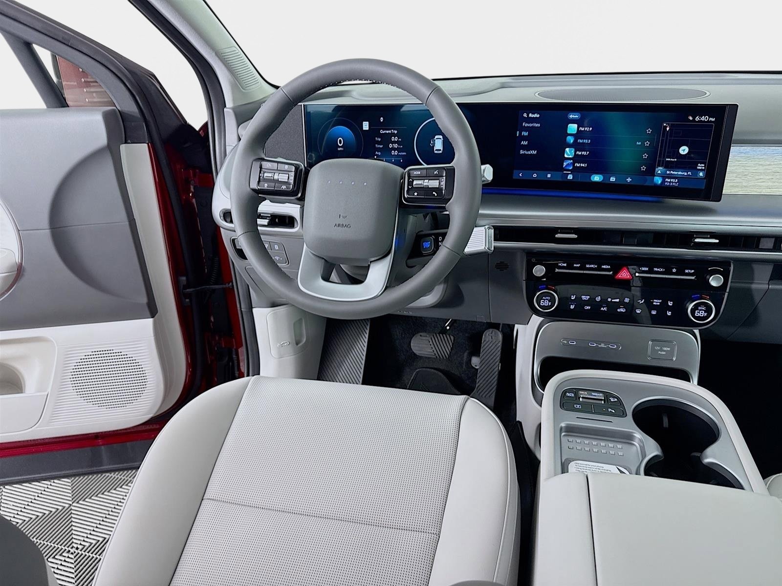 New 2026 Hyundai Ioniq 9 SEL image 23