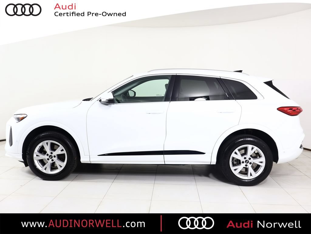 Certified 2025 Audi Q5 Premium w/ Convenience Package AWD/4WD image 13