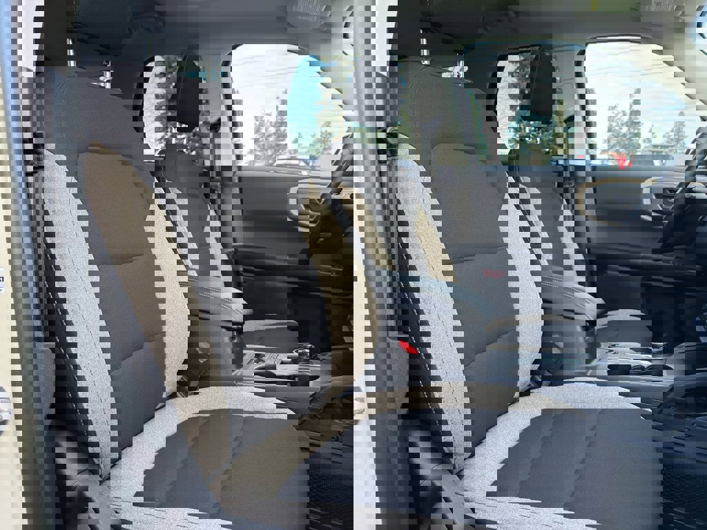 New 2025 Ford Bronco Sport Big Bend image 34