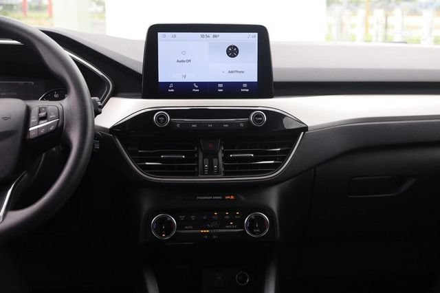 Used 2022 Ford Escape SE FWD image 23