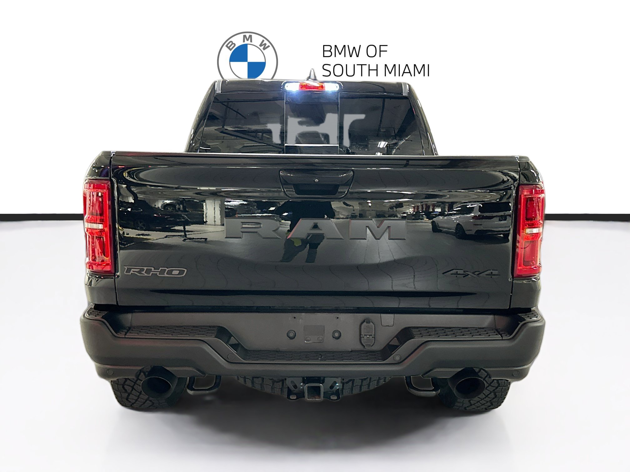 Used 2026 RAM 1500 RHO AWD/4WD image 6