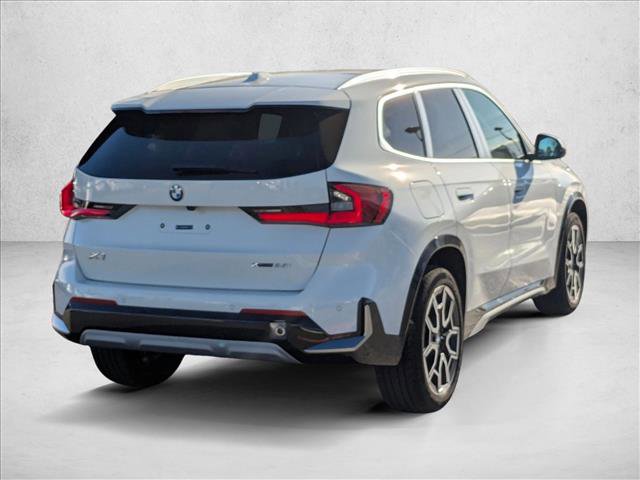New 2026 BMW X1 xDrive28i image 2