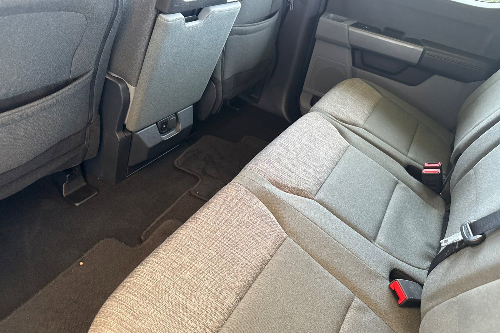 Used 2024 Ford F250 XLT image 14