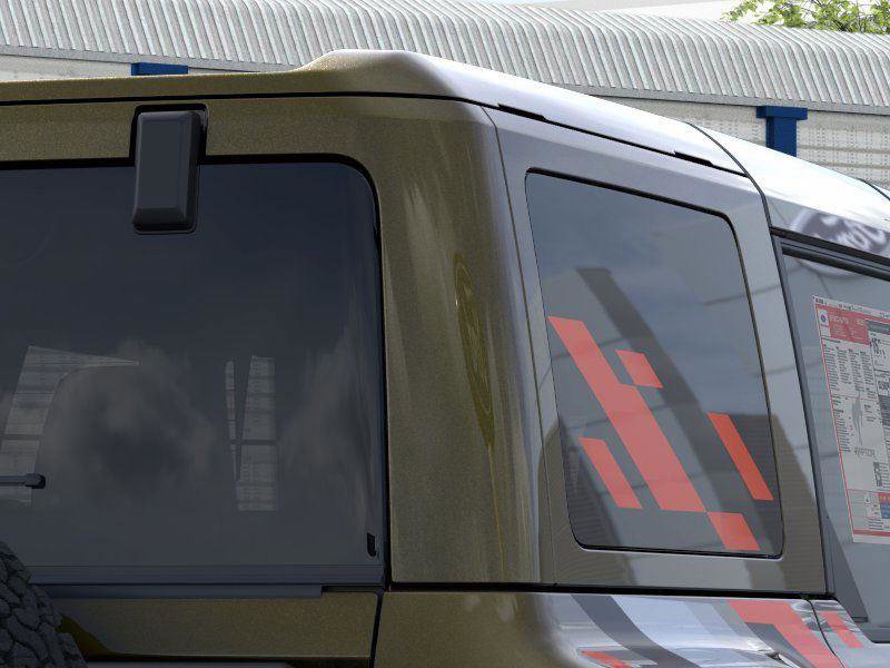 New 2025 Ford Bronco Raptor image 25