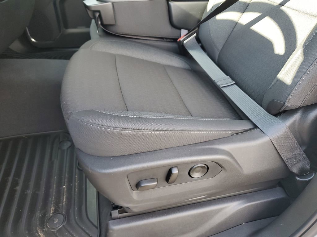 New 2026 GMC Sierra 1500 Elevation image 14