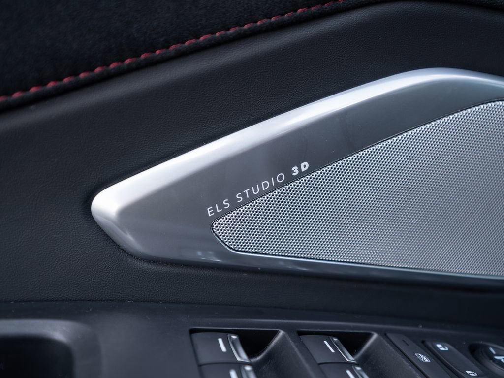 Certified 2023 Acura RDX AWD w/ A-Spec & Advance Pkg image 29