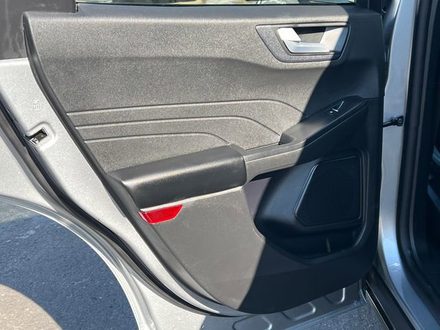 Used 2024 Ford Escape Platinum image 36