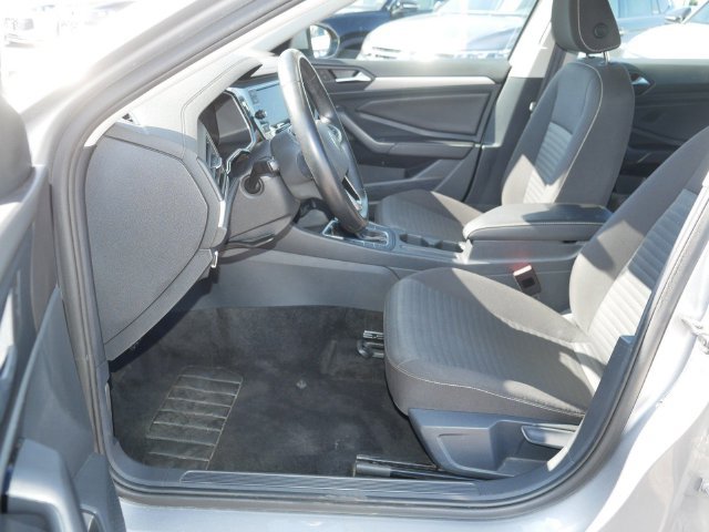 Certified 2024 Volkswagen Jetta S FWD image 12