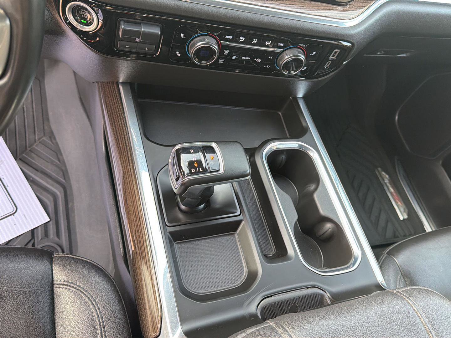 Used 2023 Chevrolet Silverado 1500 RST image 17