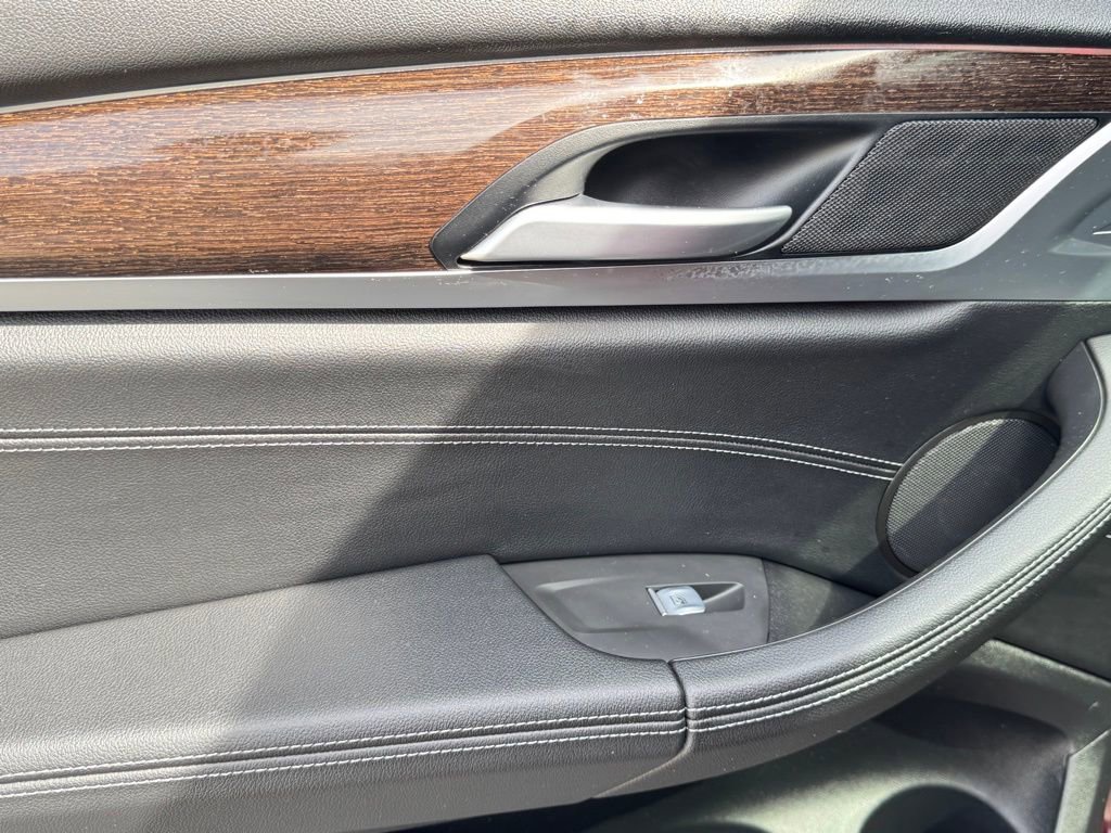 Certified 2022 BMW X3 xDrive30i w/ Premium Package 2 image 22