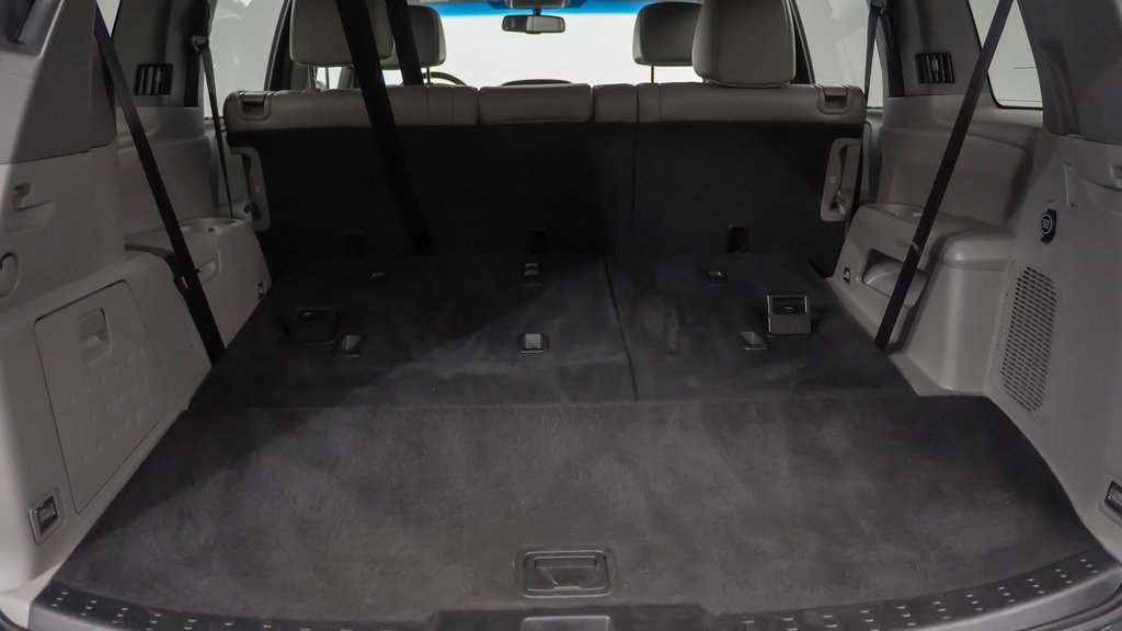 Used 2012 Honda Pilot Touring image 14