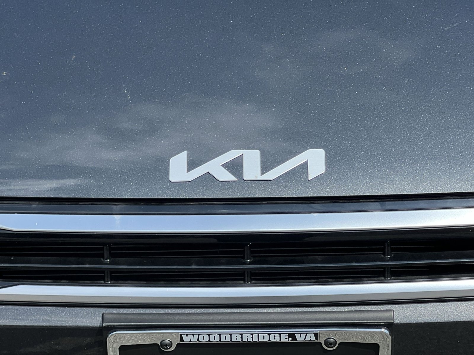 New 2026 Kia K4 EX FWD image 12