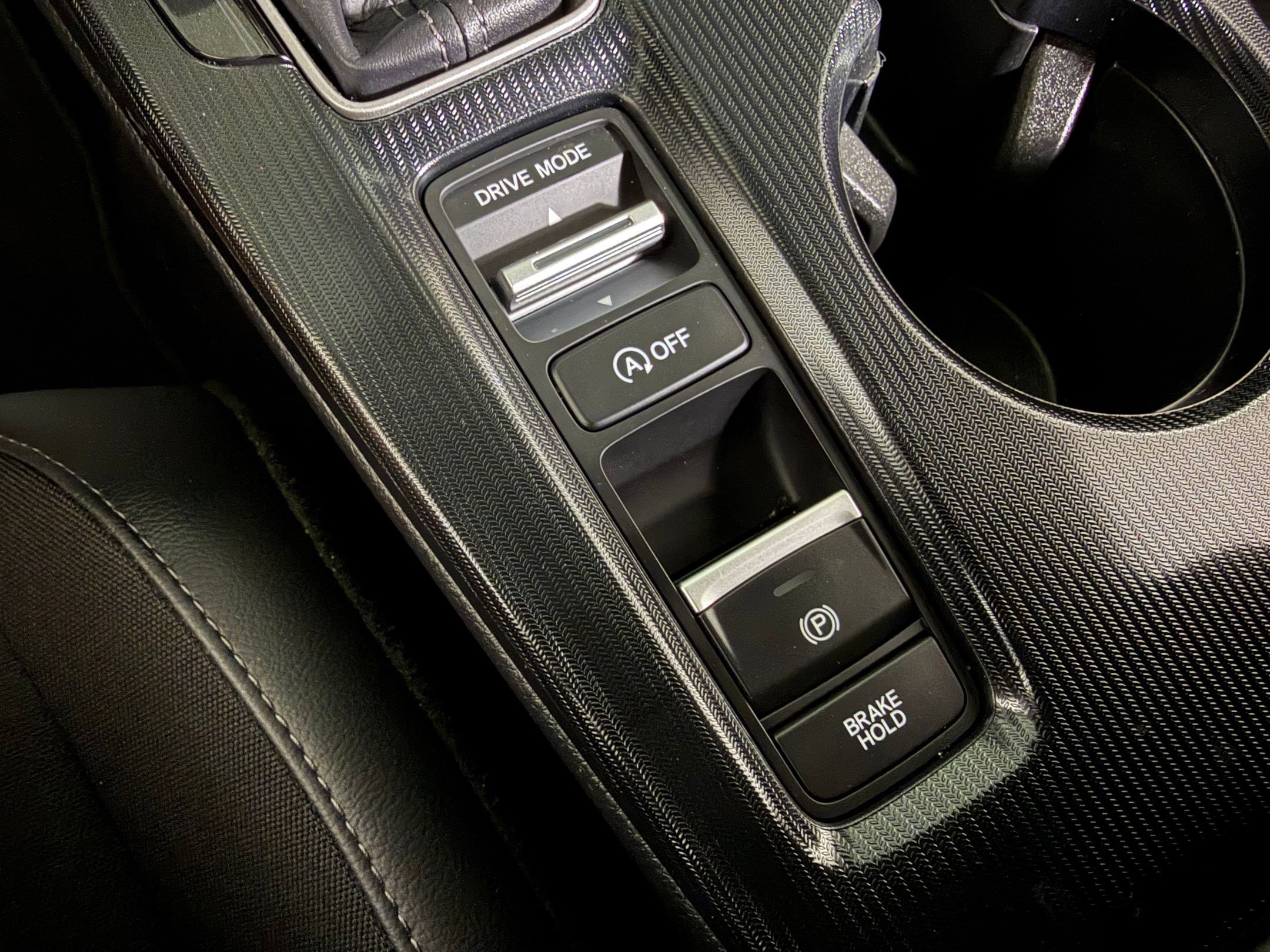 Certified 2024 Honda Civic Sport image 15