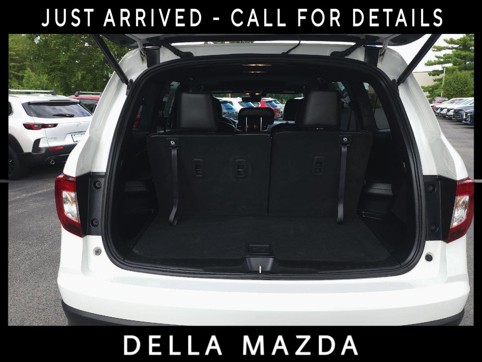 Used 2022 Honda Pilot TrailSport image 14