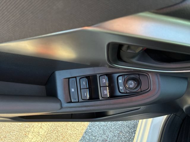 Certified 2025 Subaru Impreza 2.0i AWD/4WD image 17