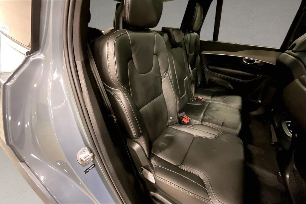 Certified 2023 Volvo XC90 B6 Ultimate w/ Protection Package Premier AWD/4WD image 26