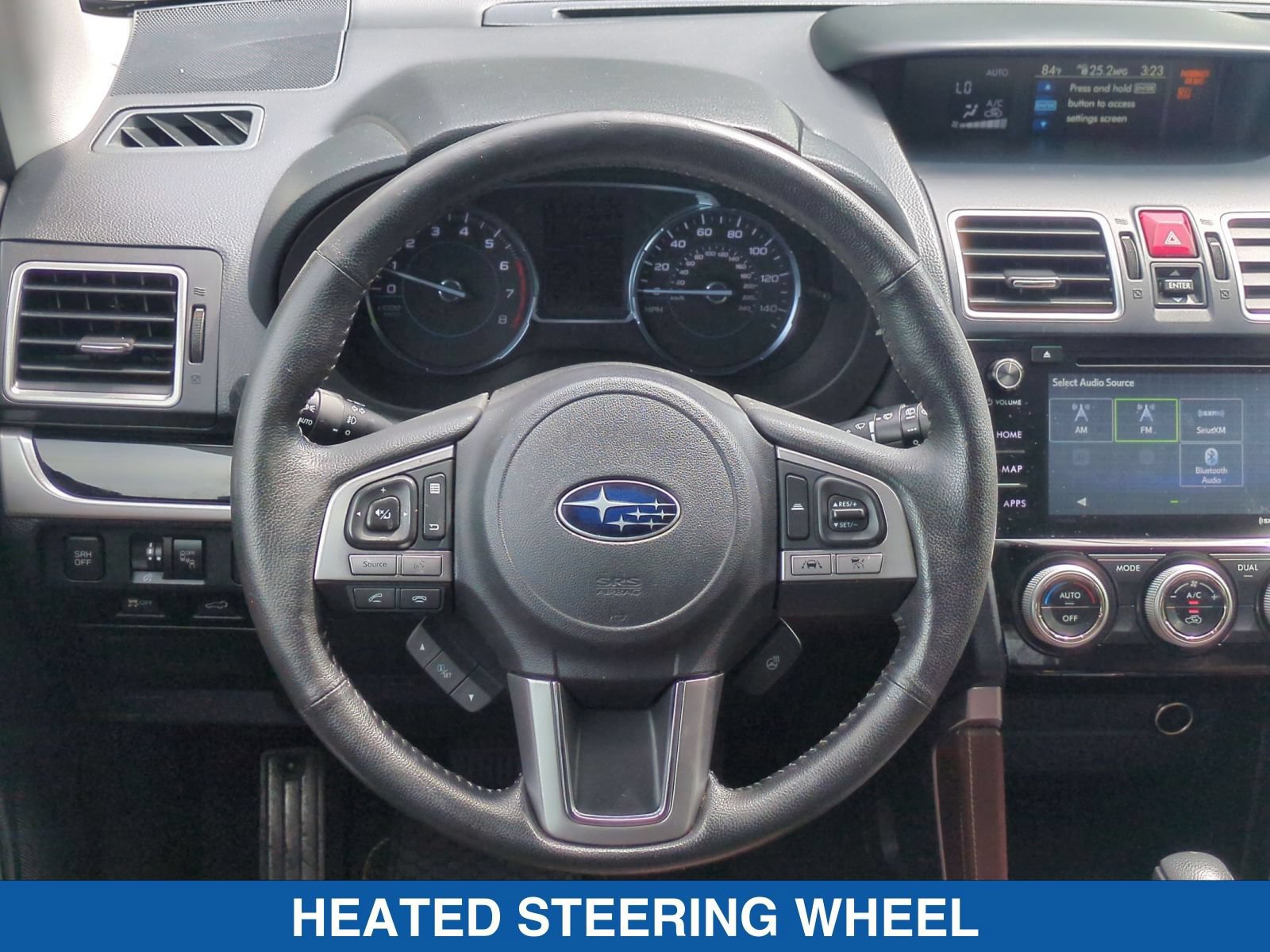 Used 2018 Subaru Forester 2.5i Touring AWD/4WD image 16