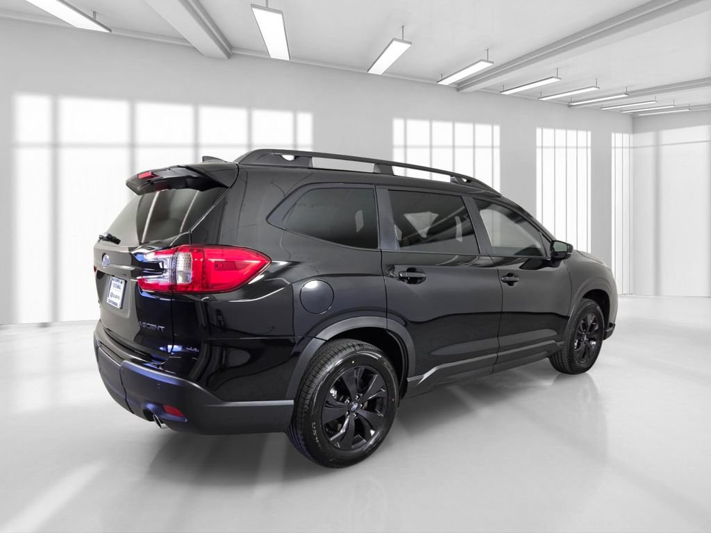 New 2026 Subaru Ascent Premium AWD/4WD image 6