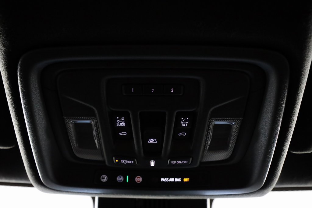 Used 2026 GMC Sierra 3500 Denali Ultimate image 30