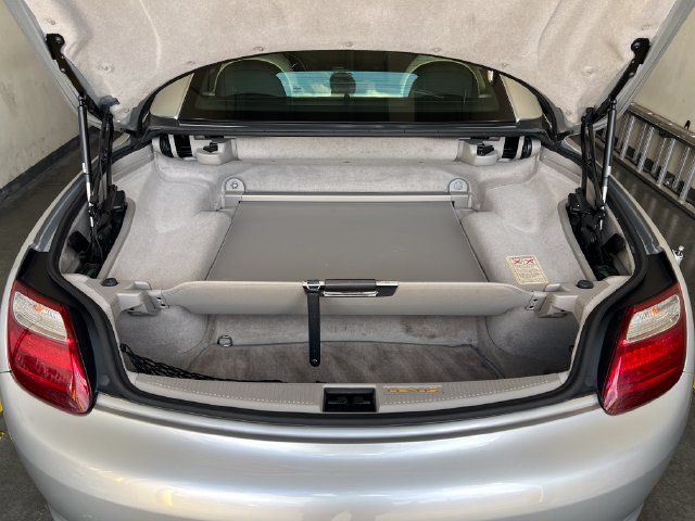 Used 2009 Lexus SC 430 Convertible RWD image 17