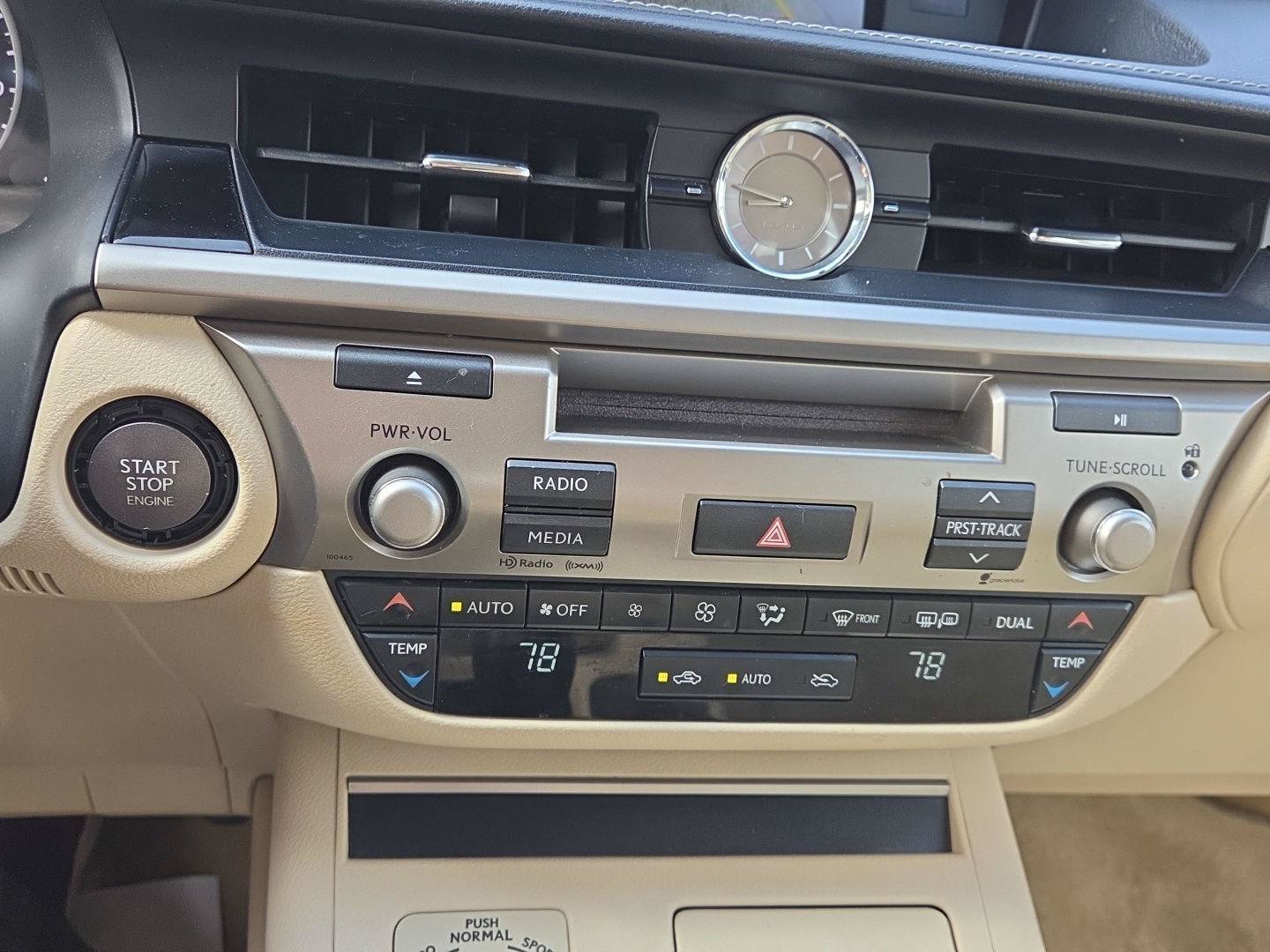 Used 2015 Lexus ES 350 FWD image 27