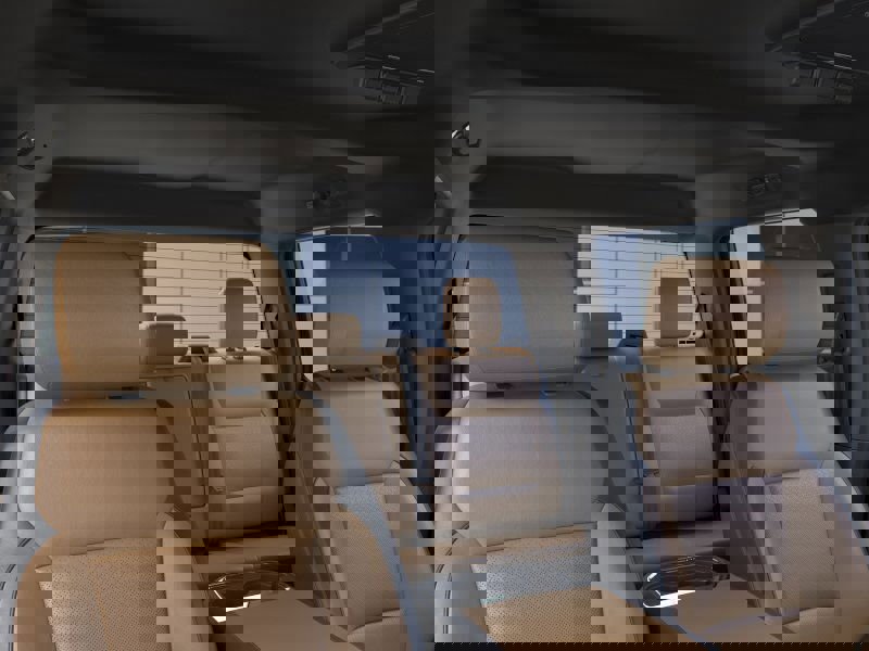 New 2026 Ford F350 Lariat w/ FX4 Off-Road Package image 37