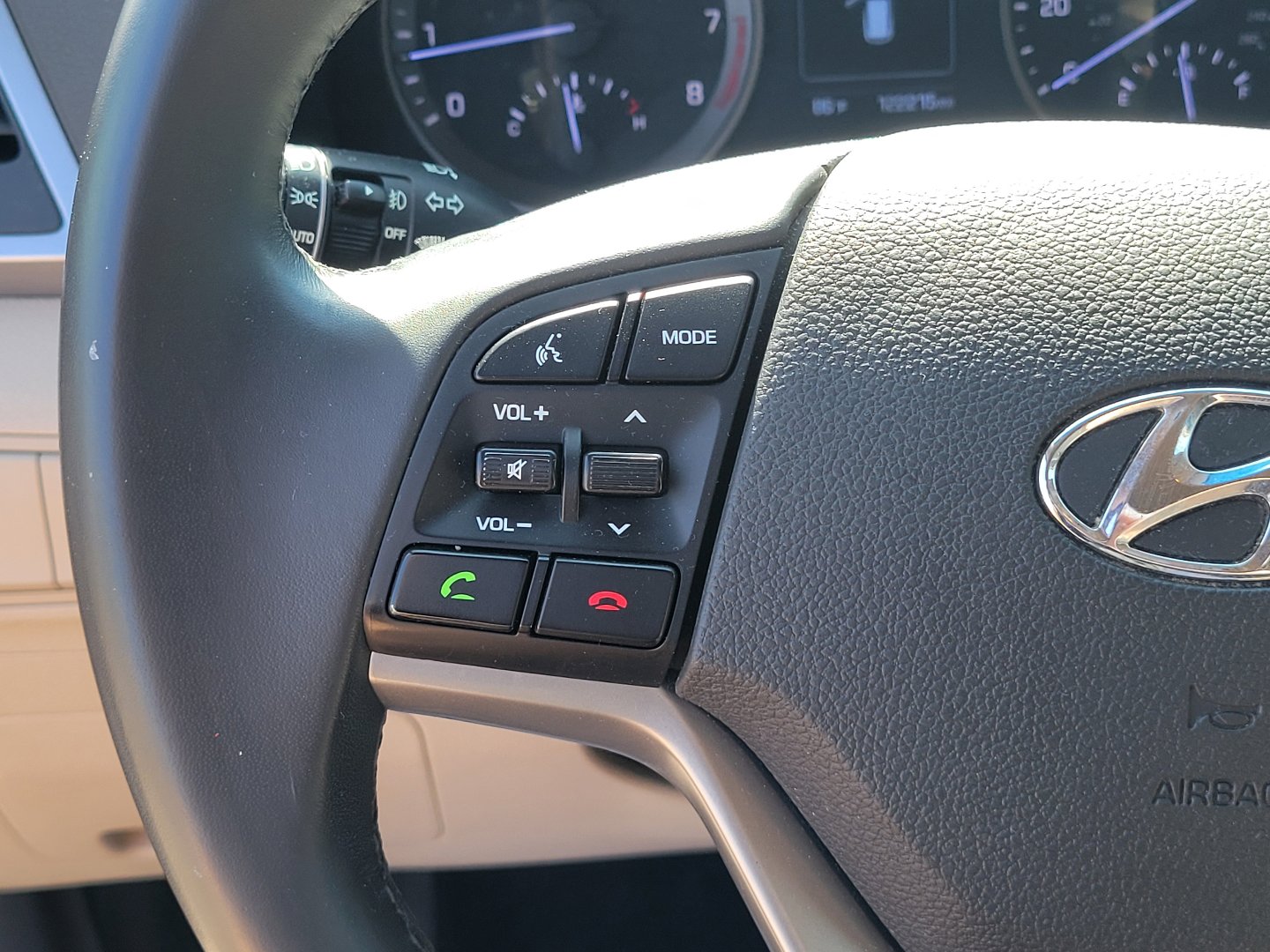 Used 2017 Hyundai Tucson Sport FWD image 23