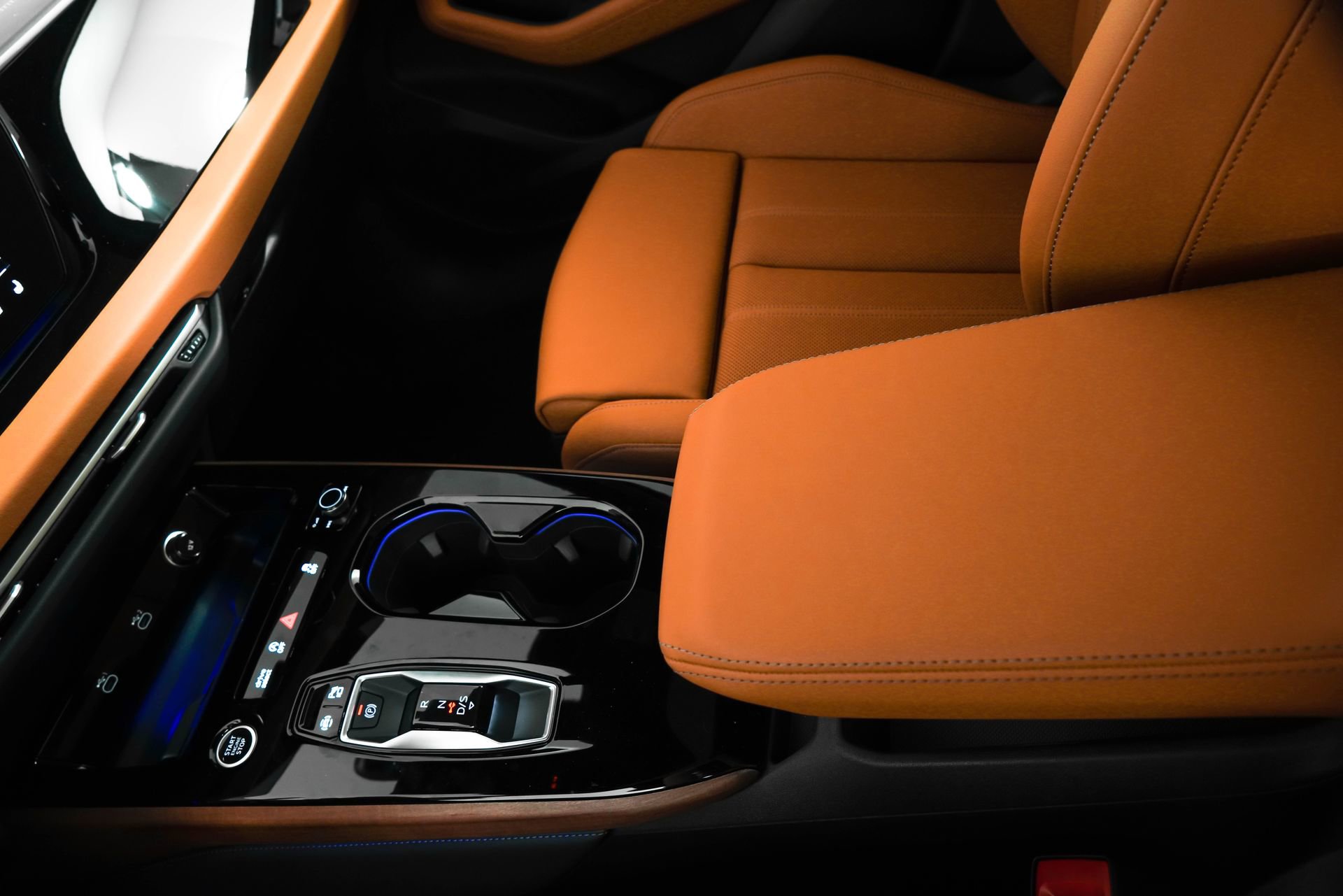 New 2025 Audi A5 2.0T Premium Plus image 28