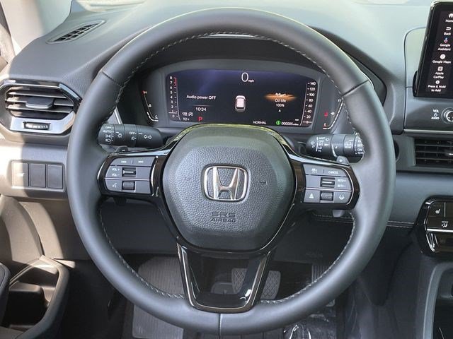 New 2026 Honda Pilot EX-L image 11