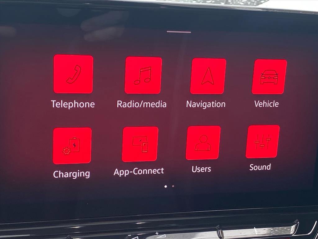 Certified 2023 Volkswagen ID.4 S image 11