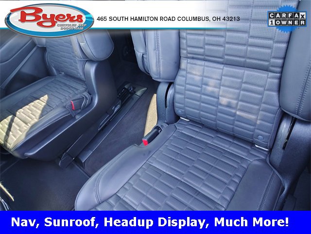 Used 2022 Cadillac Escalade Sport Platinum image 30