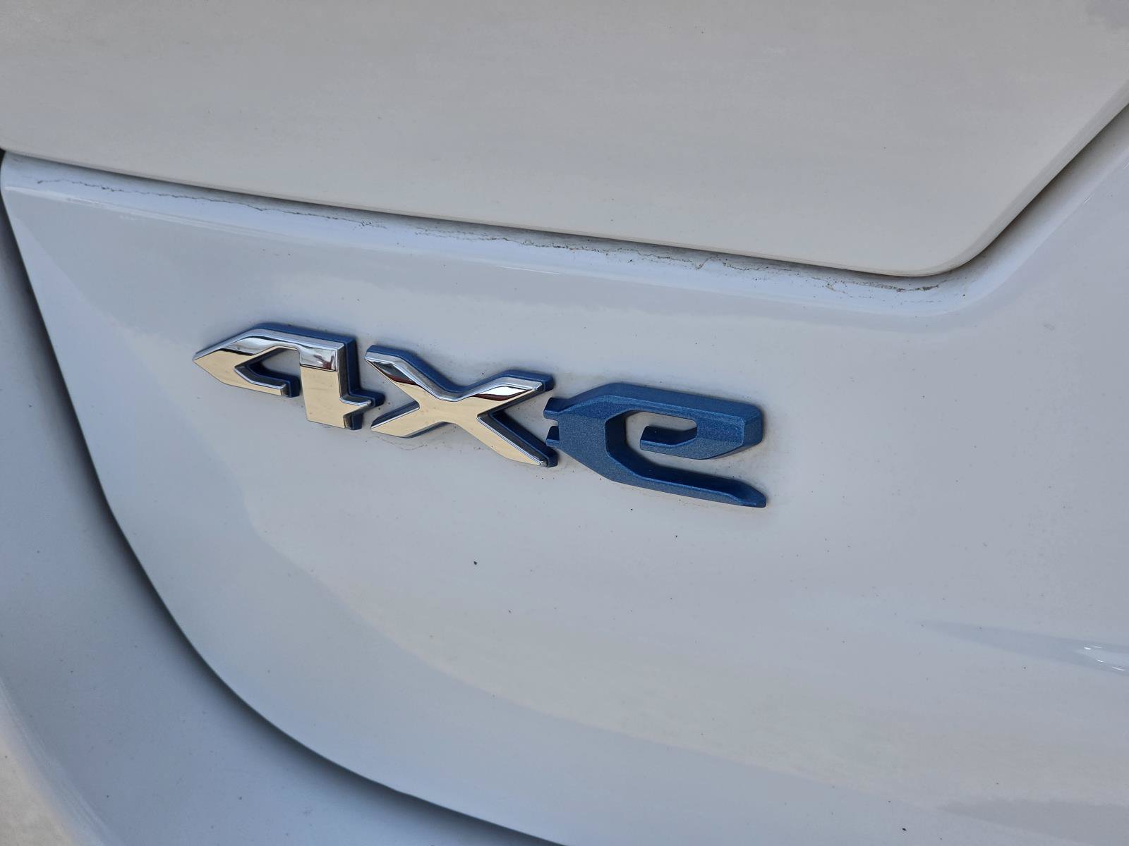 Used 2023 Jeep Grand Cherokee 4WD 4xe w/ Luxury Tech Group II image 5