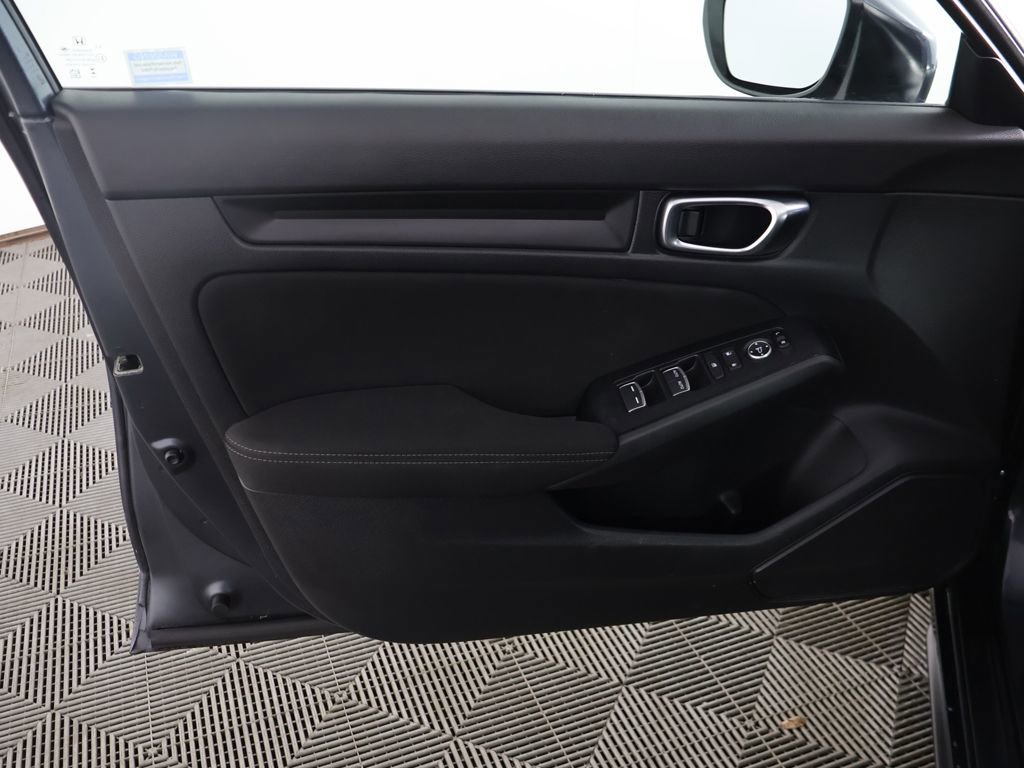 Used 2024 Honda Civic LX image 19