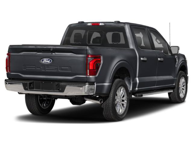 New 2026 Ford F150 Lariat w/ Equipment Group 501A Mid AWD/4WD image 32