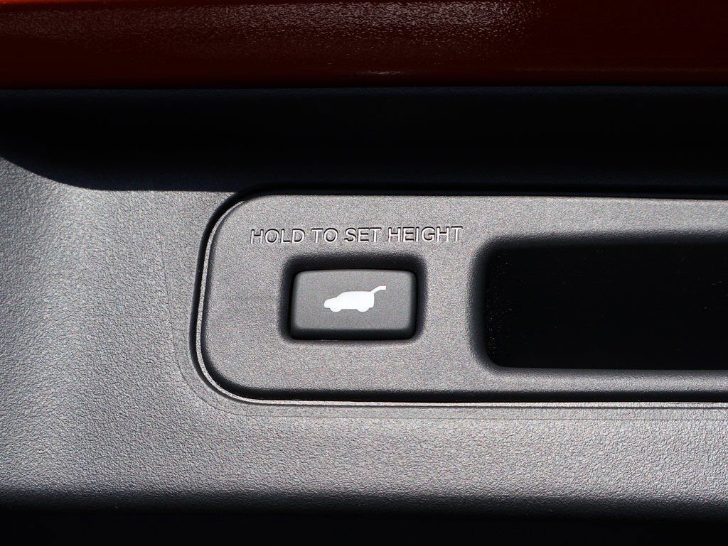 New 2026 Honda Passport TrailSport image 12