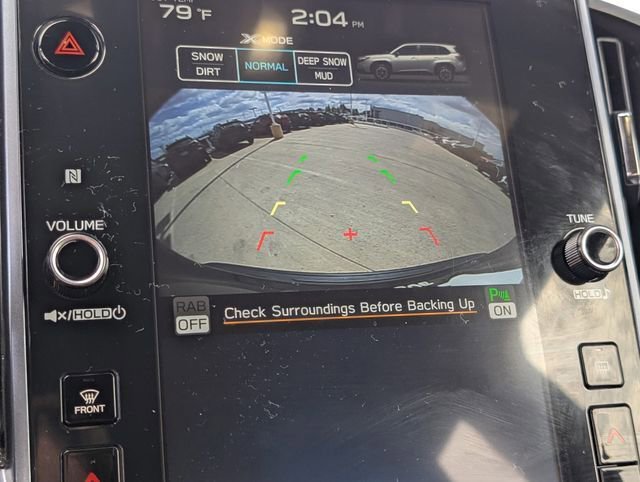 Certified 2025 Subaru Forester Limited w/ Popular Package #2 image 28