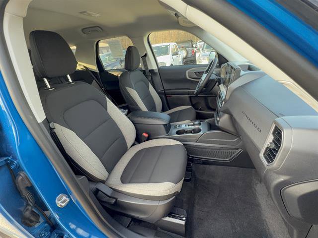 New 2026 Ford Bronco Sport Big Bend w/ Convenience Package image 26