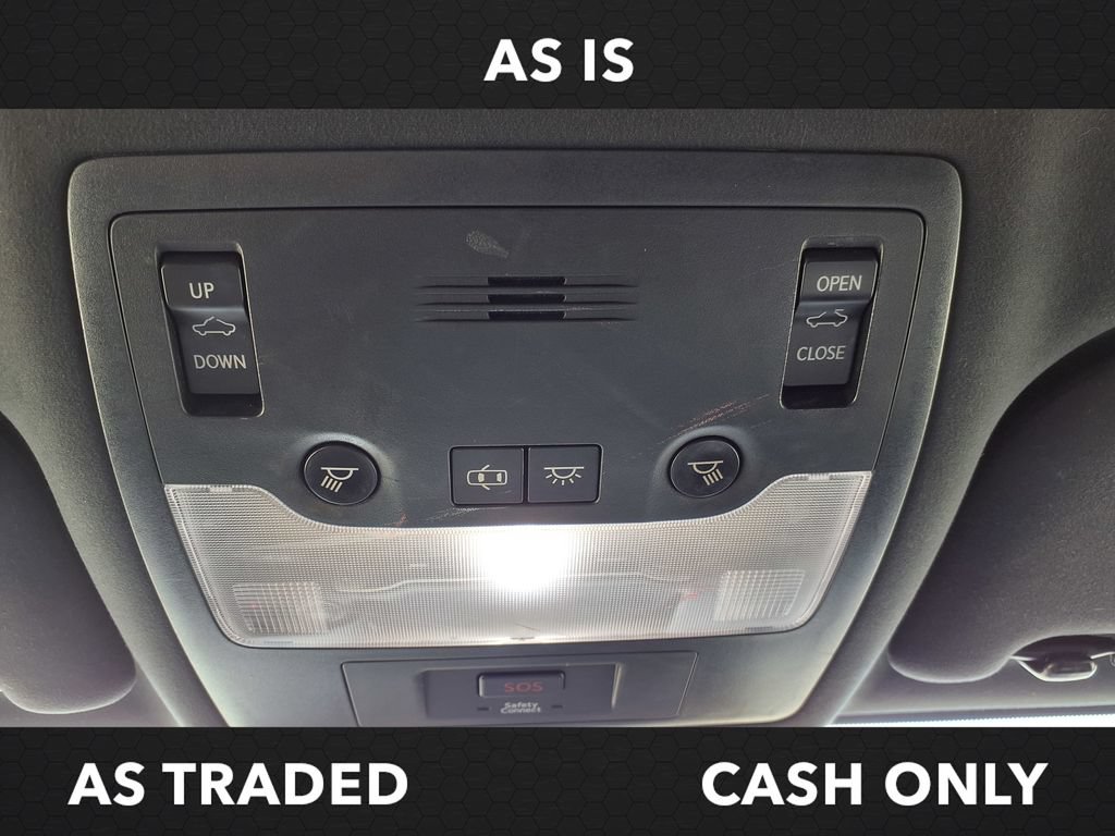 Used 2015 Lexus IS 350 w/ F-Sport Package RWD image 18