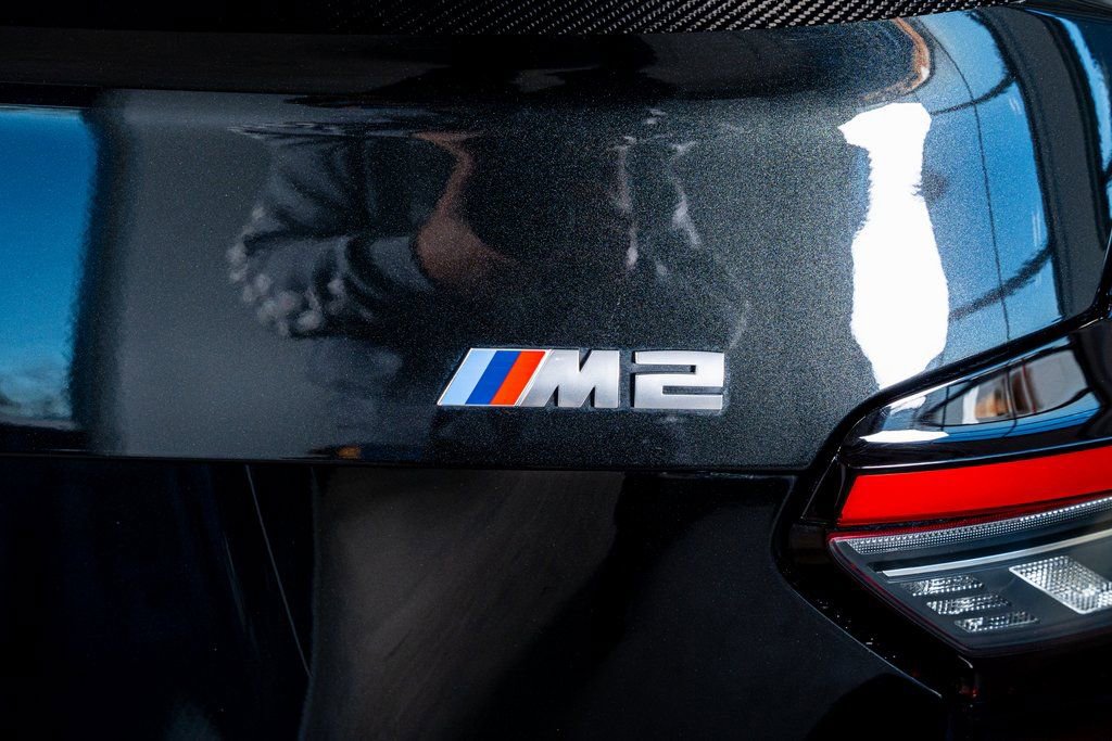 Used 2023 BMW M2 w/ Lighting Package image 32