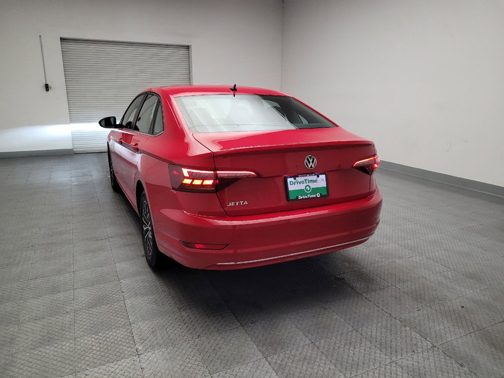 Used 2019 Volkswagen Jetta SE FWD image 6