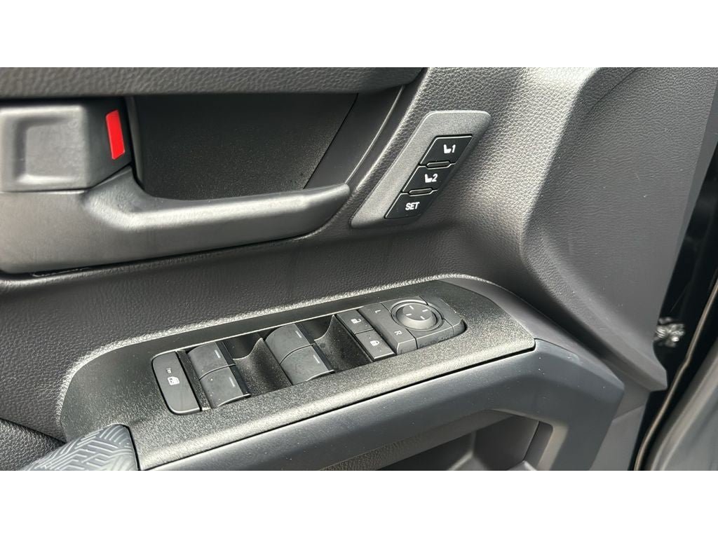 New 2026 Toyota 4Runner TRD Off-Road Premium AWD/4WD image 15