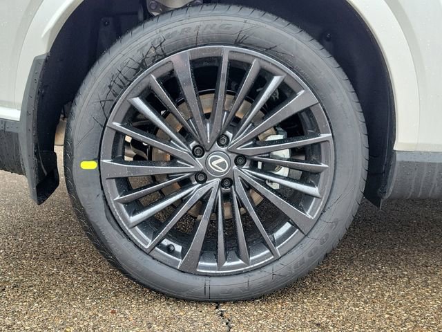 New 2026 Lexus RX 350 Premium image 5