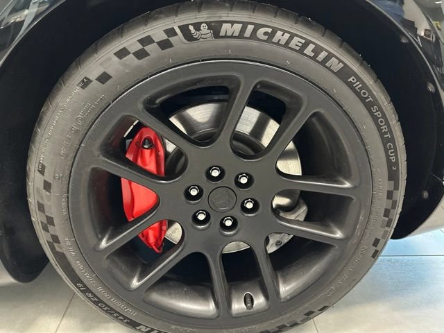 Used 2006 Dodge Viper SRT-10 RWD image 10