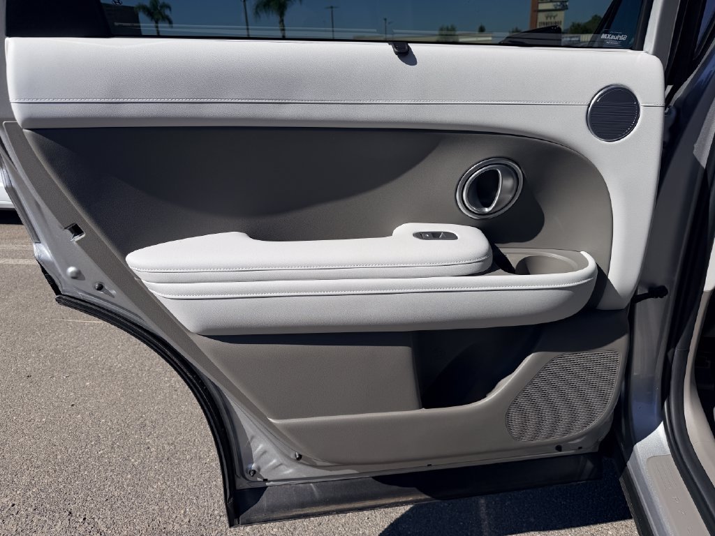 New 2027 Hyundai Palisade SEL AWD/4WD image 17