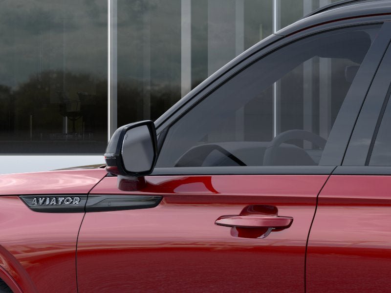 New 2026 Lincoln Aviator Black Label w/ Black Label Special Edition AWD/4WD image 20