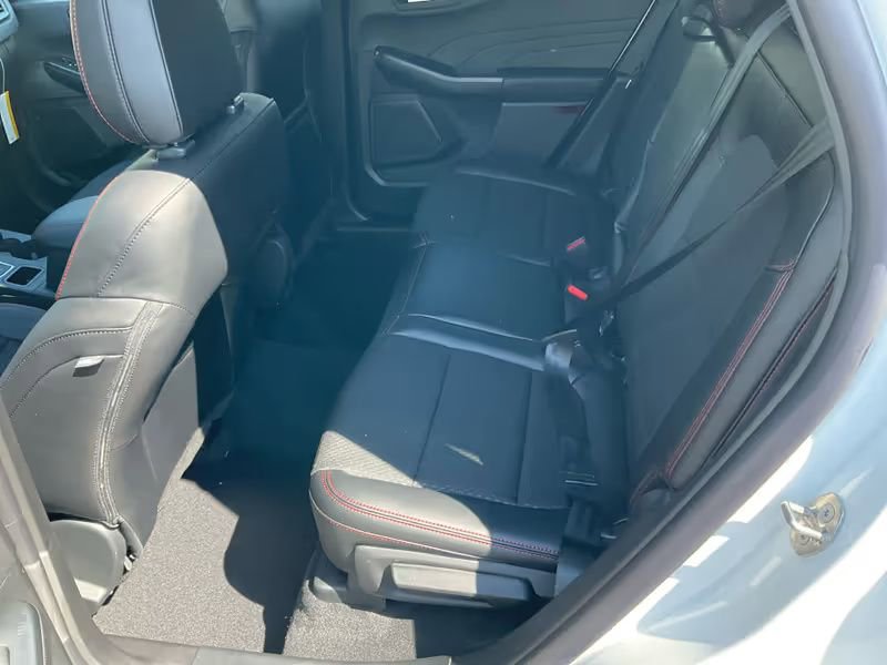 New 2026 Ford Escape ST-Line image 6