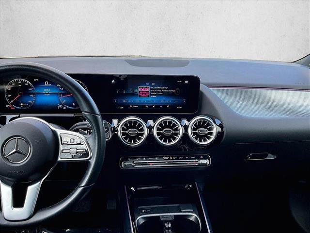 Used 2023 Mercedes-Benz GLA 250 image 7