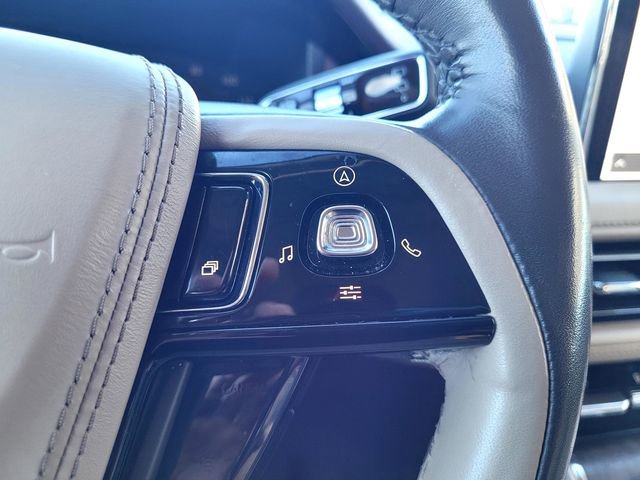 Used 2022 Lincoln Aviator Reserve image 23
