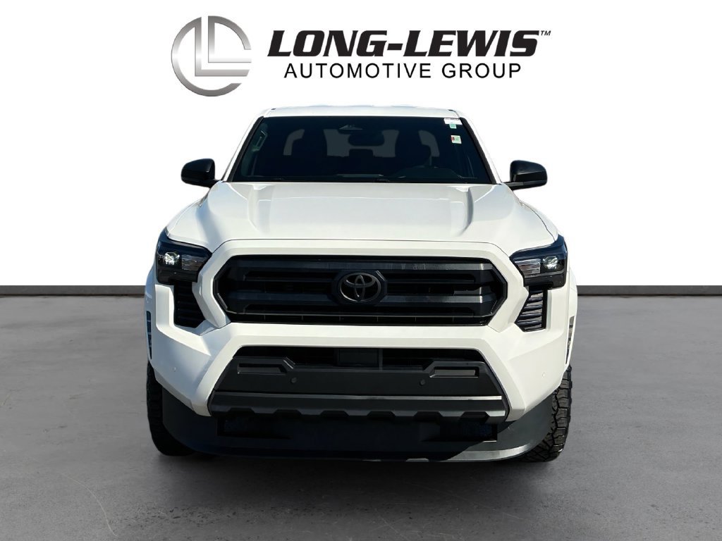 Used 2024 Toyota Tacoma SR w/ SR Upgrade Package AWD/4WD image 11